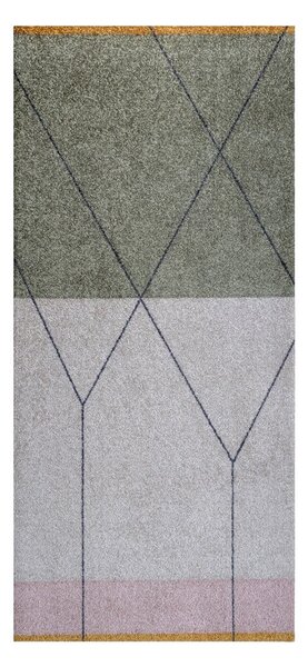 Rohožka 70x150 cm Linea – Mette Ditmer Denmark