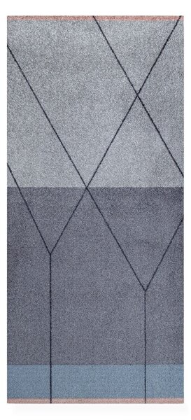 Rohožka 70x150 cm Linea – Mette Ditmer Denmark
