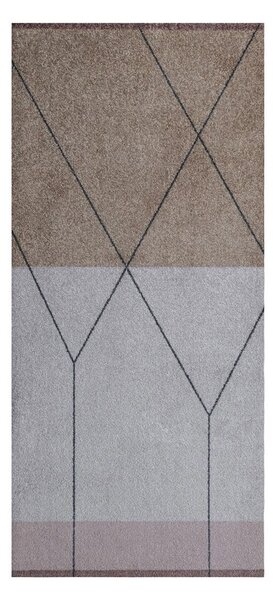 Rohožka 70x150 cm Linea – Mette Ditmer Denmark