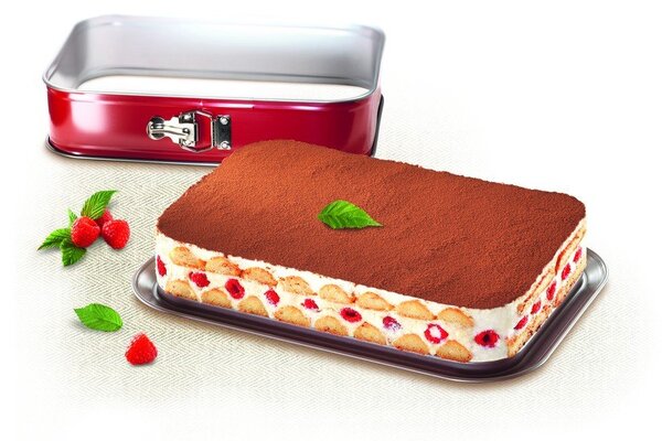 Rozkládací forma na pečení Delibake – Tefal