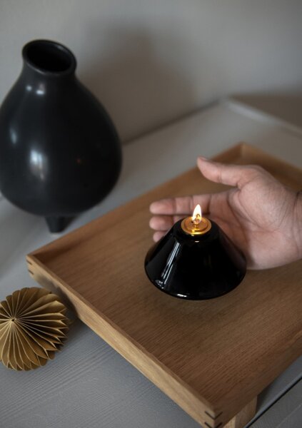 AKI Oil Lamp Malá olejová lampa Journey - Midnight AKO124