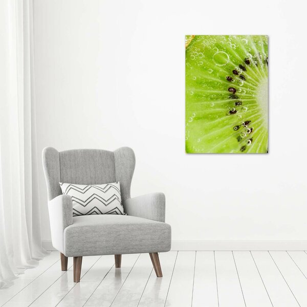 Vertikální Moderní foto obraz na stěnu Kiwi osv-67162624
