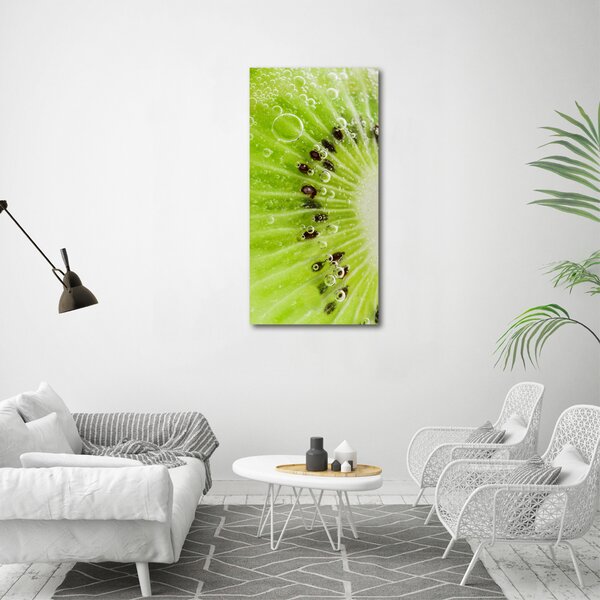 Vertikální Moderní foto obraz na stěnu Kiwi osv-67162624