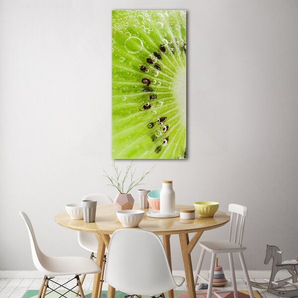 Vertikální Moderní foto obraz na stěnu Kiwi osv-67162624