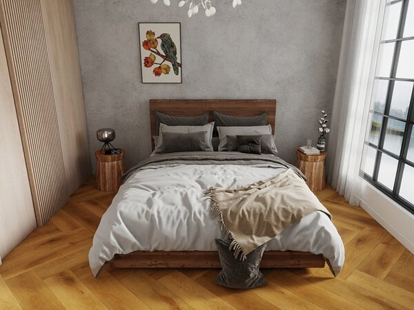Vinylová podlaha Metamorphose 5.0 - Noble Herringbone
