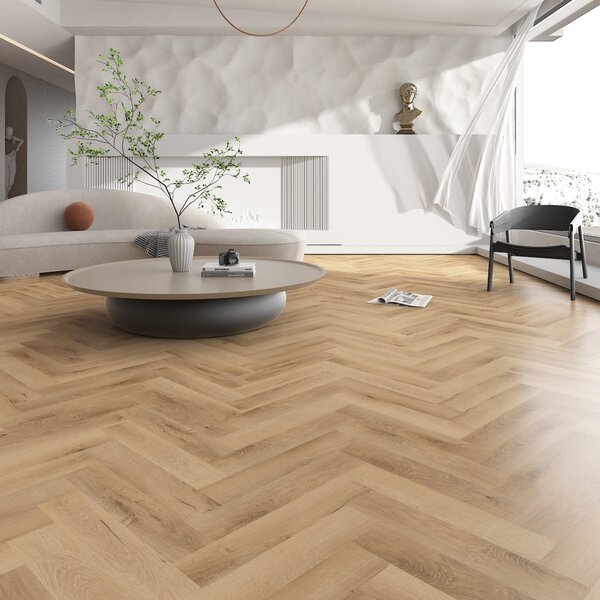 Vinylová podlaha Metamorphose 7.0 - Poise Herringbone
