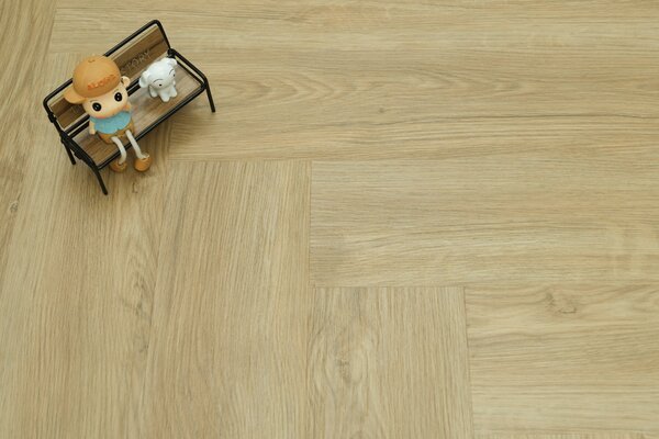 Vinylová podlaha Metamorphose 7.0 - Elegance Herringbone