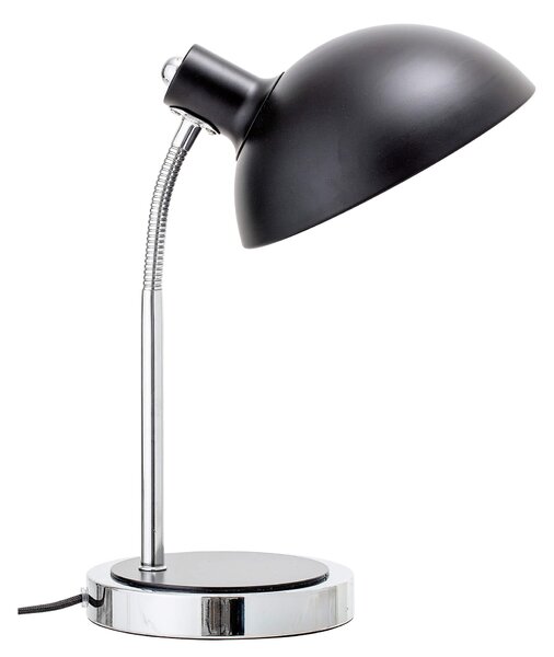 Stolní lampa alex černá