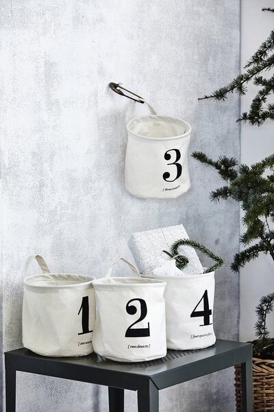 ÚLOŽNÉ KOŠE 1-2-3-4