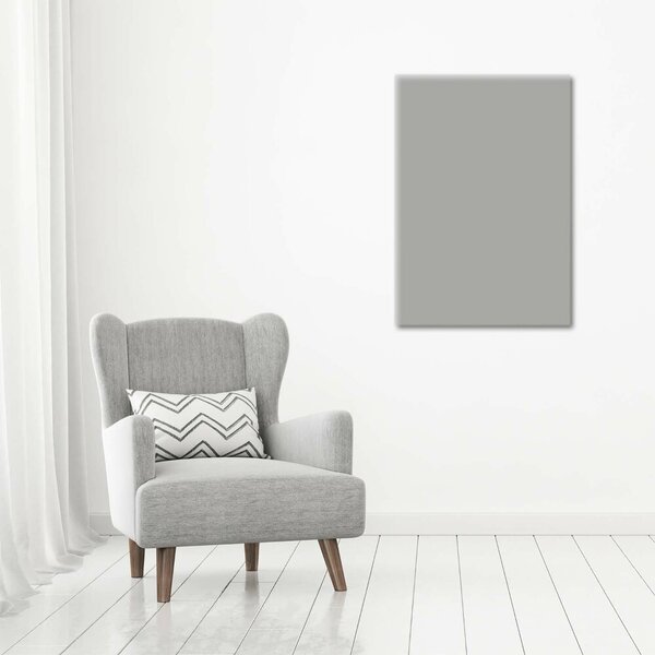 Vertikální Moderní fotoobraz canvas na rámu Bambus ocv-68618057