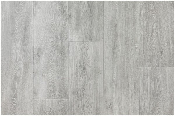 PVC podlaha Crown Texas Oak 989M šedá