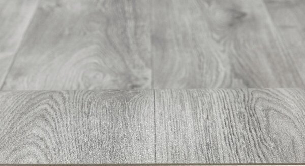 PVC podlaha Crown Texas Oak 989M šedá