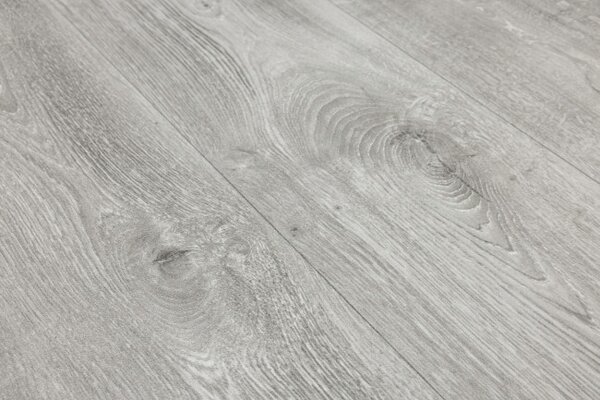 PVC podlaha Crown Texas Oak 989M šedá