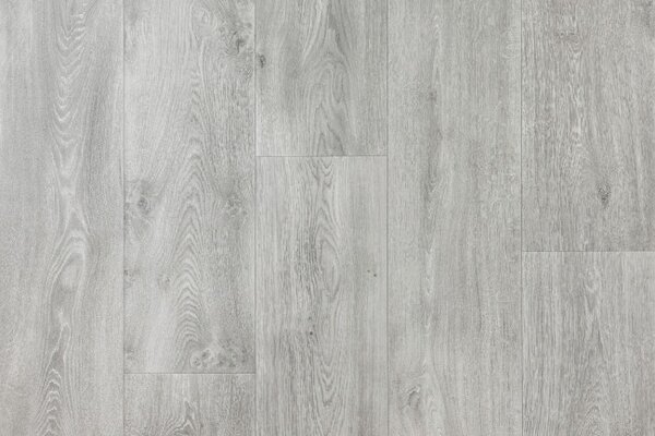 PVC podlaha Crown Texas Oak 989M šedá