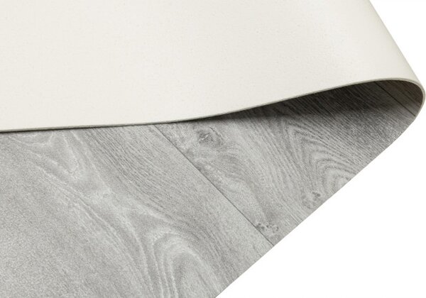 PVC podlaha Crown Texas Oak 989M šedá