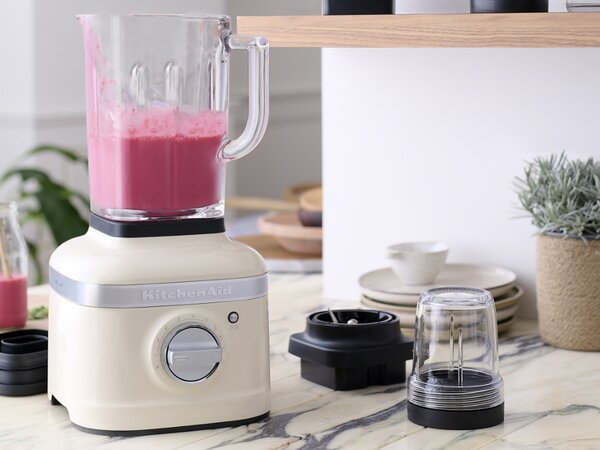 Nádoba k mixéru KitchenAid malá, 200 ml s víkem KSB2042BBA