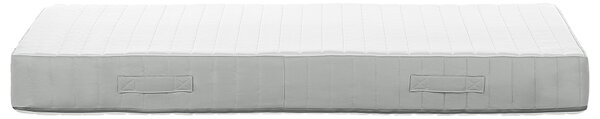 Matrace s taštičkovými pružinami ROOMY H2/3 středně tvrdá 90 x 200 cm