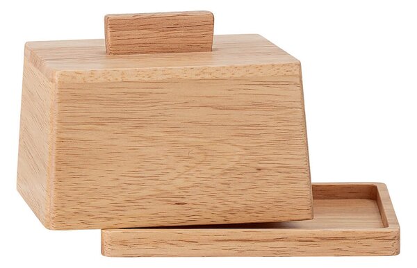 Box na máslo Basil
