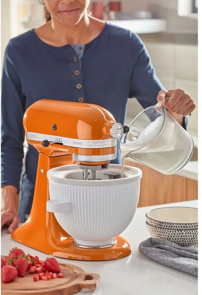 Zmrzlinovač k robotům KitchenAid 5KSMICM