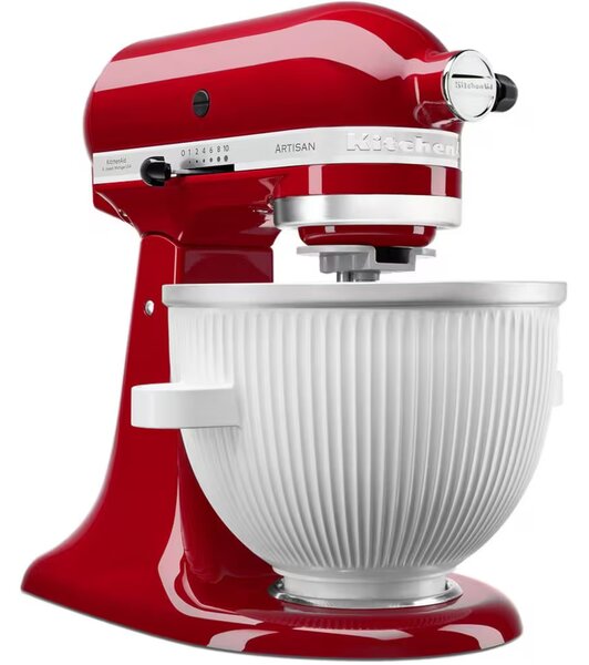 Zmrzlinovač k robotům KitchenAid 5KSMICM