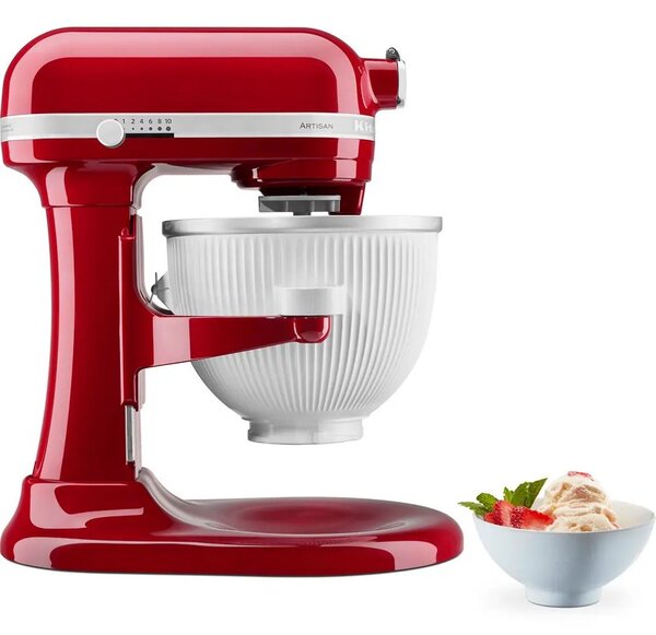 Zmrzlinovač k robotům KitchenAid 5KSMICM