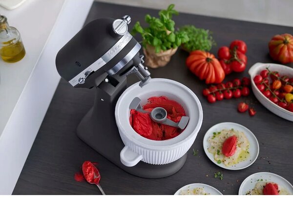 Zmrzlinovač k robotům KitchenAid 5KSMICM