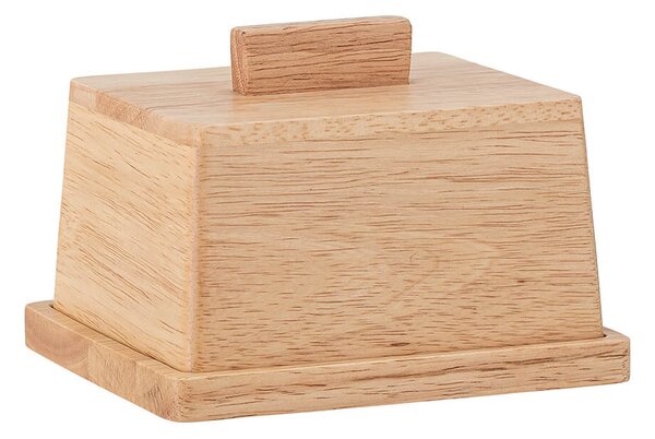 Box na máslo Basil