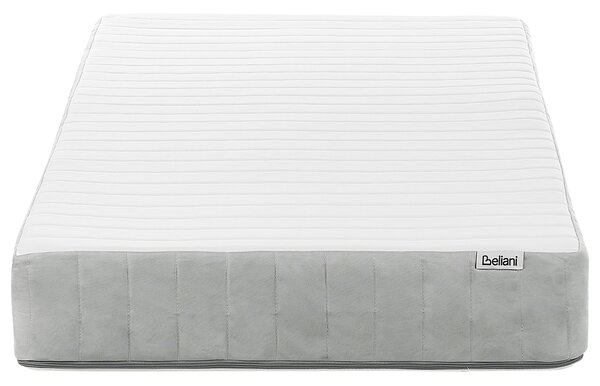 Matrace s taštičkovými pružinami ROOMY H2/3 středně tvrdá 90 x 200 cm