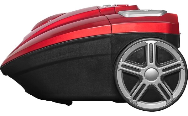 Concept VP8224 - Sáčkový vysavač REFRESH 3,5 l 700W/230V červená