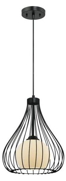 Westinghouse 6205140 - Lustr na lanku 1xE27/60W/230V