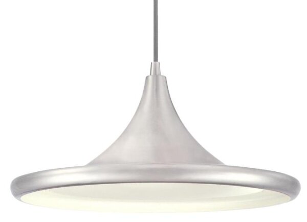 Westinghouse 6362540 - LED Stmívatelný lustr na lanku MASSIE LED/8W/230V