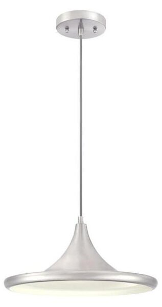 Westinghouse 6362540 - LED Stmívatelný lustr na lanku MASSIE LED/8W/230V