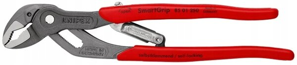 Nastavitelné kleště na trubky Knipex 8501250