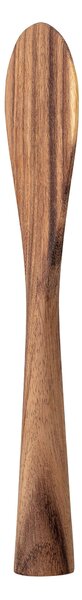 Vařečka dispat 7,5 cm hnědá