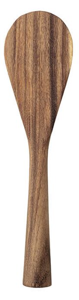 Vařečka dispat 7,5 cm hnědá
