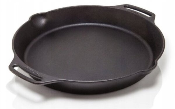 Tradiční pánev Petromax 35 cm litinová