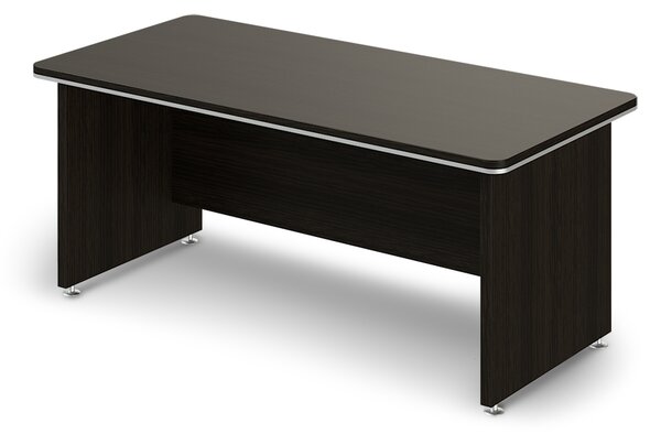Sestava kancelářského nábytku TopOffice 3, wenge