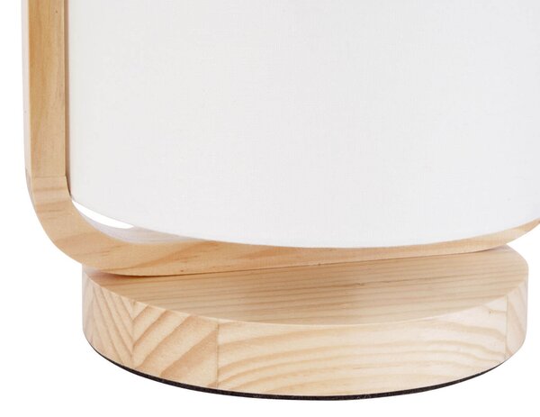 STOLNÍ LAMPA ROMY