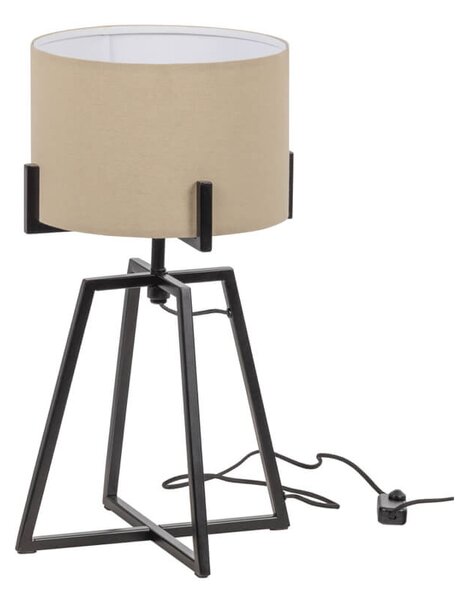 Stolní lampa Kina