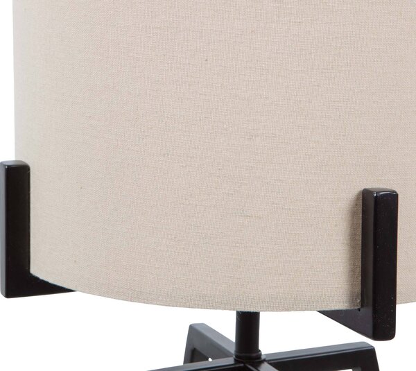 Stolní lampa Kina