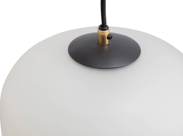 Stropní lampa haci ø 27 cm bílá