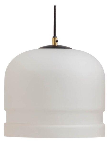 Stropní lampa haci ø 27 cm bílá