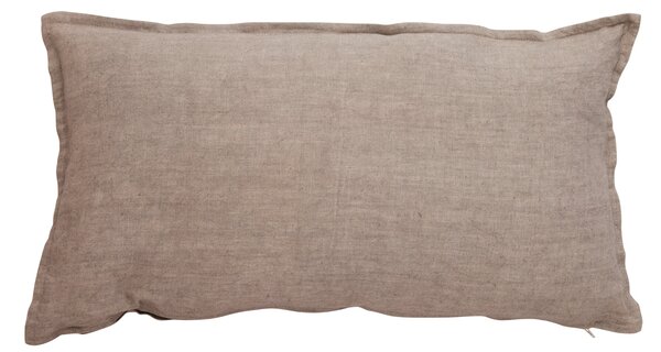Lene Bjerre Lněný povlak na polštář Efina Linen - 40 x 60 cm LB257