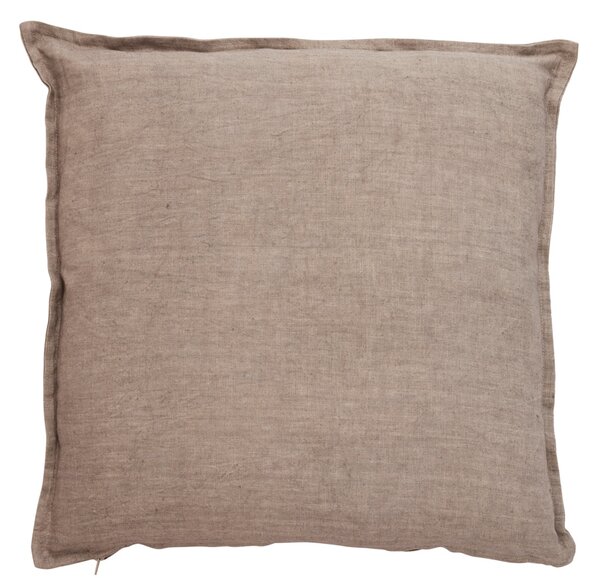 Lene Bjerre Lněný povlak na polštář Efina Linen - 50 x 50 cm LB253