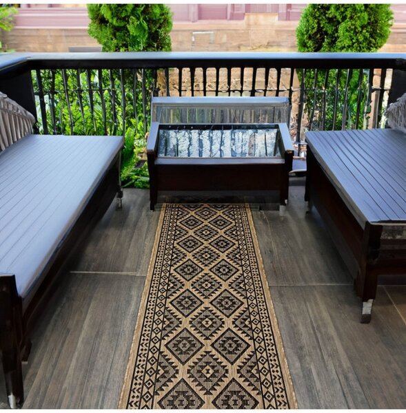 Běhoun TERRA FLORENCE FLATWEAVE - Výprodej