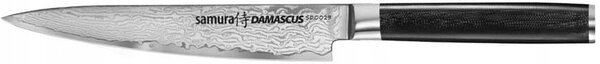 Samura Damascus univerzální nůž / nůž na zeleninu 150 mm