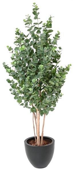 Umělý strom- Eukalyptus 130cm
