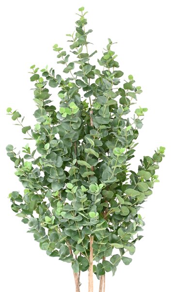 Umělý strom- Eukalyptus 130cm