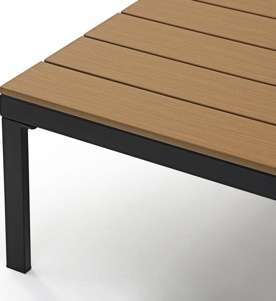 Zahradní sedací souprava LIVORNO 2026 teak
