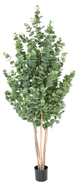 Umělý strom- Eukalyptus 130cm